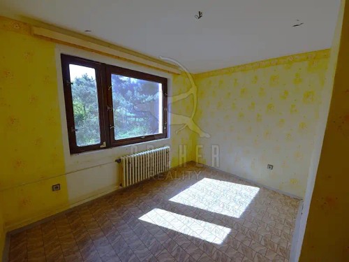 Prodej domu 200 m², pozemek 877 m²