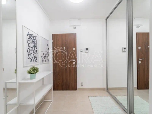 Prodaný byt 2+1 59 m²