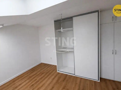 Prodej bytu 2+kk 39 m²