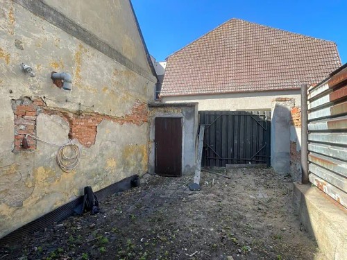 Prodej domu 75 m², pozemek 30 m²