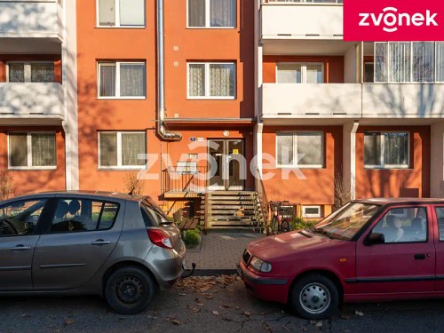 Prodej bytu 3+1 75 m²