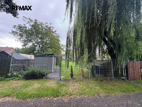 Prodej chaty 37 m², pozemek 398 m²