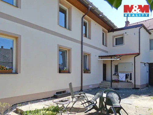 Prodej bytu 3+1 102 m²