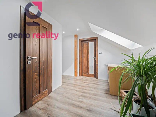 Prodej domu 130 m², pozemek 299 m²