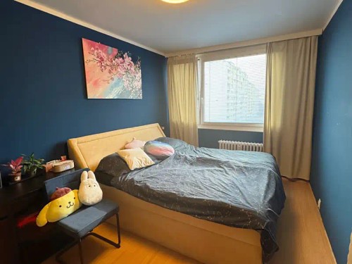 Prodaný  byt 3+kk 72 m²