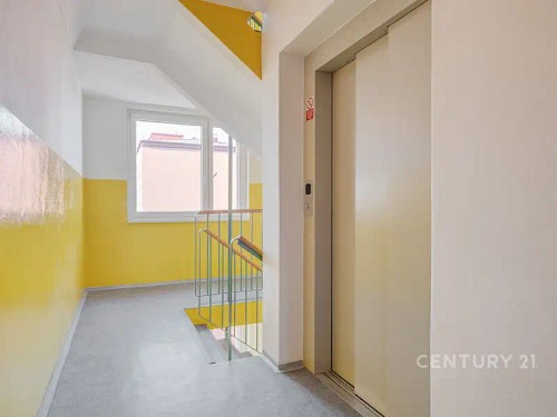 Prodaný byt 2+1 45 m²