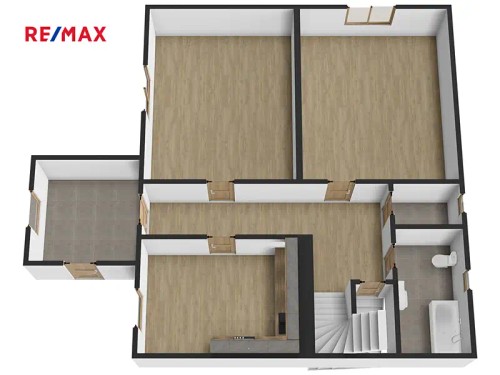 Prodej domu 179 m², pozemek 885 m²