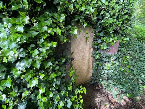 Prodej chaty 12 m², pozemek 400 m²