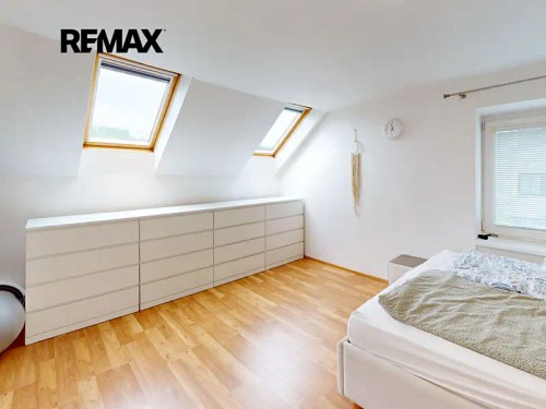 Prodej domu 160 m², pozemek 90 m²