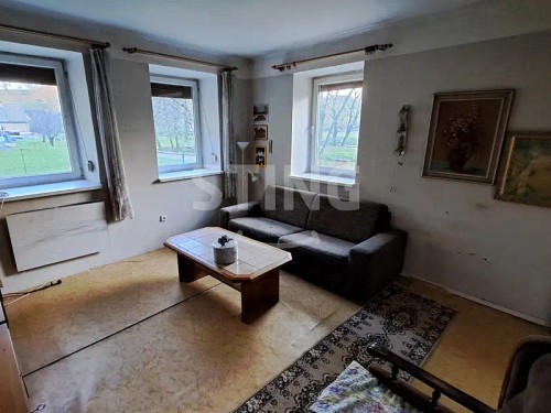 Prodej domu 60 m², pozemek 1139 m²
