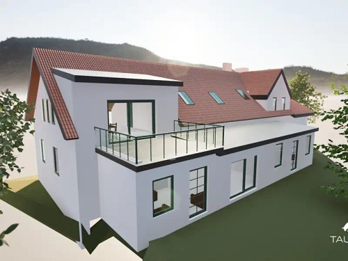 Prodej domu 426 m², pozemek 812 m²