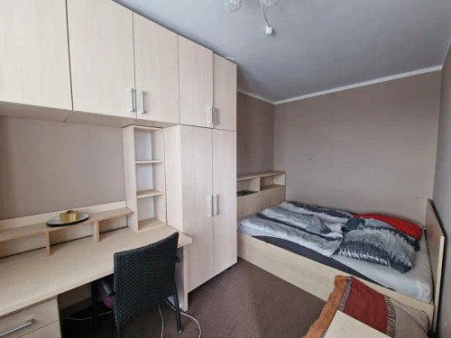 Prodaný byt 2+kk 57 m²
