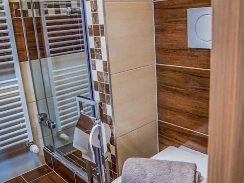 Prodaný  byt 2+kk 69 m²
