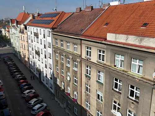 Prodej bytu 2+kk 73 m²