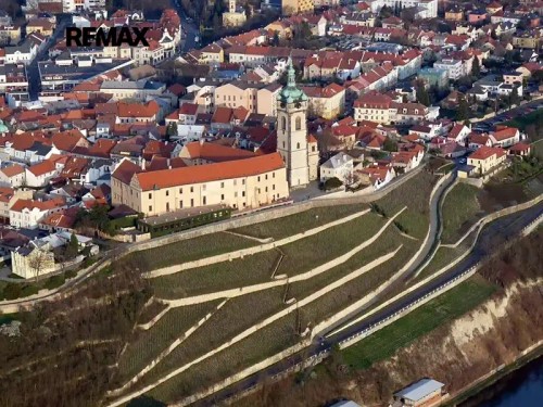 Prodej bytu 3+kk 72 m²
