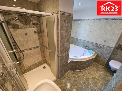 Prodaný byt 2+1 73 m²
