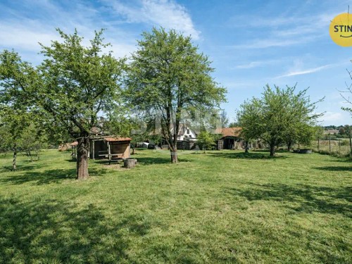 Prodej domu 190 m², pozemek 1250 m²