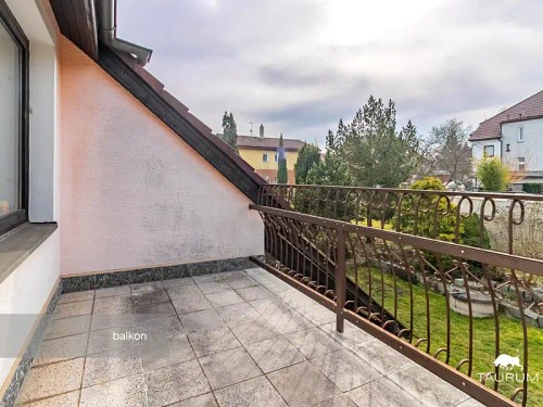 Prodej domu 153 m², pozemek 471 m²