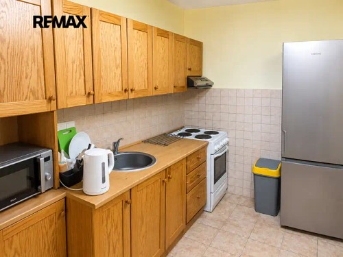 Prodej bytu 3+1 70 m²