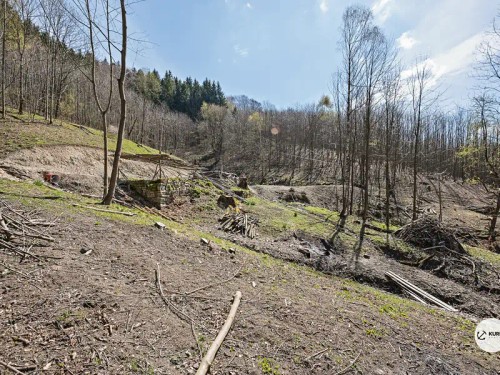 Prodej chalupy 120 m², pozemek 64360 m²