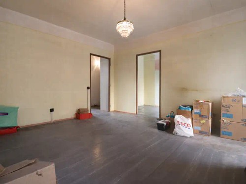 Prodej bytu 3+1 56 m²