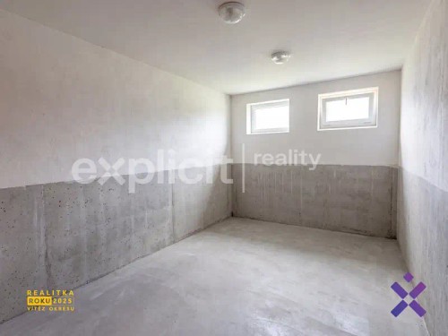 Prodej bytu 3+1 86 m²