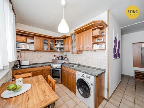 Prodej bytu 3+1 68 m²