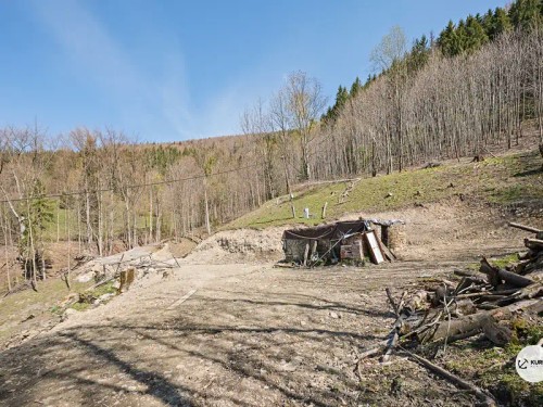 Prodej stavebního pozemku 64360 m²