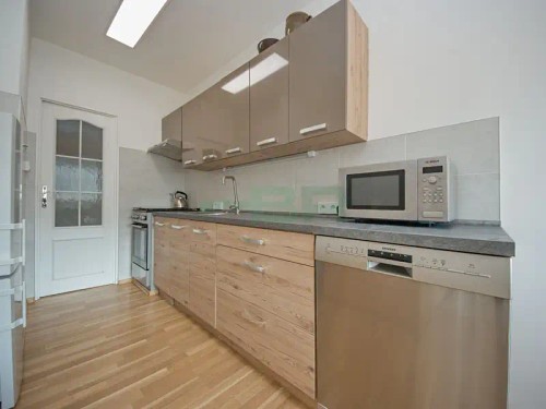Prodaný  byt 3+1 80 m²