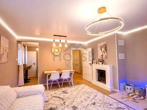 Prodej bytu 3+kk 73 m²