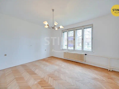 Prodej domu 25 m², pozemek 594 m²