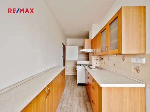 Prodej bytu 1+1 49 m²