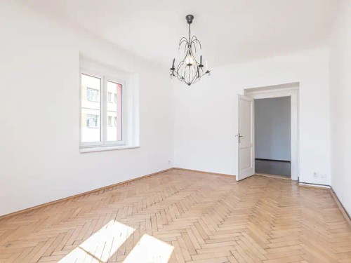 Prodaný byt 2+kk 48 m²