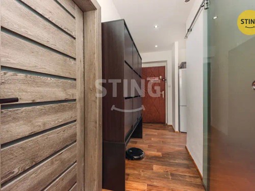 Prodej bytu 3+kk 58 m²