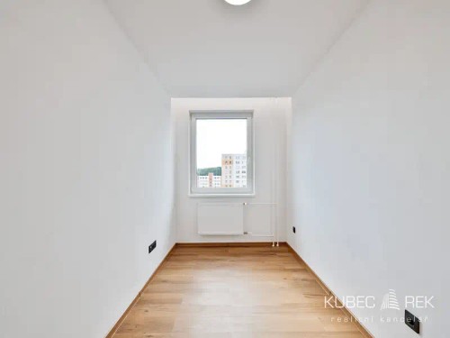 Prodej bytu 3+1 67 m²