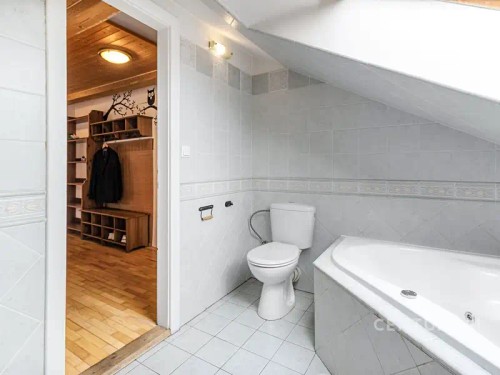 Prodej bytu 2+1 87 m²