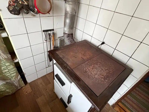 Prodej chaty 103 m², pozemek 838 m²