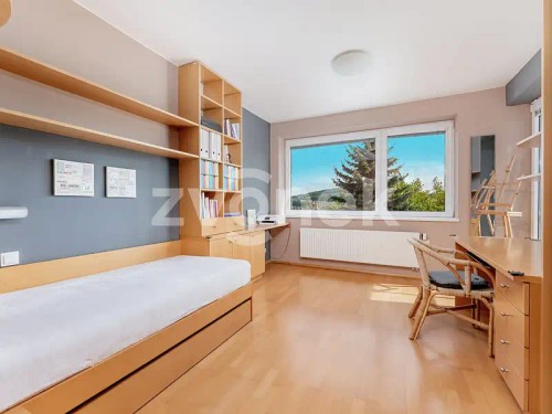 Prodej vily 479 m², pozemek 1503 m²