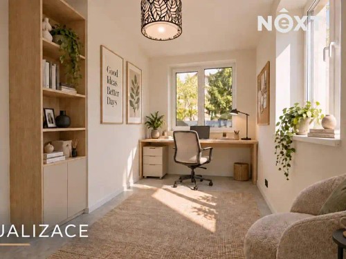 Prodej domu 148 m², pozemek 719 m²