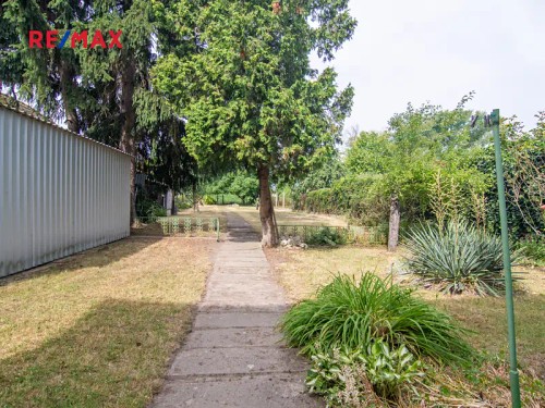 Prodaný dům 200 m², pozemek 797 m²