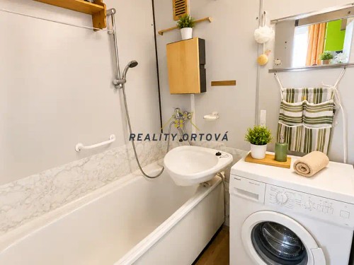 Prodej bytu 2+1 63 m²