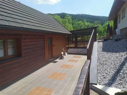 Prodej chalupy 278 m², pozemek 1039 m²