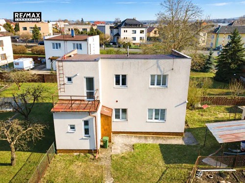 Prodej domu 140 m², pozemek 414 m²