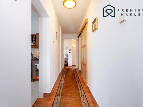 Prodej domu 155 m², pozemek 686 m²