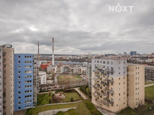 Prodaný byt 3+1 95 m²