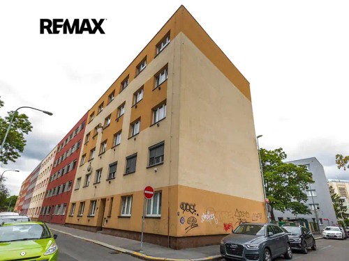 Prodej bytu 2+kk 46 m²