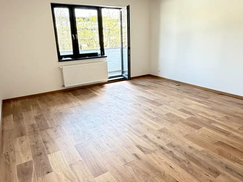 Prodaný byt 1+kk 43 m²