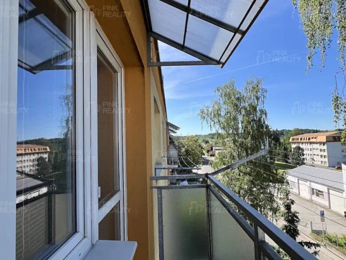 Prodej bytu 3+1 62 m²
