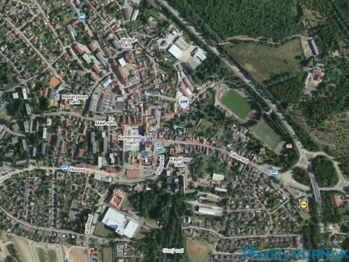 Prodej domu 364 m², pozemek 1261 m²