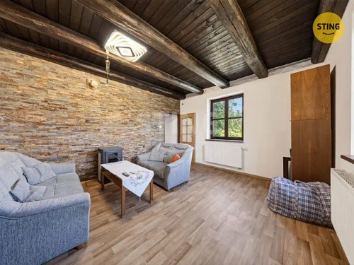 Prodej domu 255 m², pozemek 1177 m²